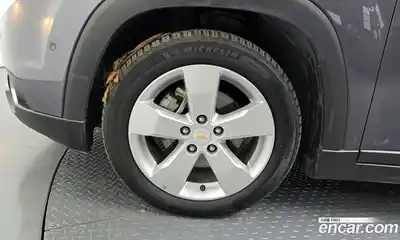 Chevrolet Orlando 2013 2.0 автомат (гидро), миниатюра 5