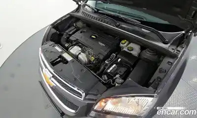 Chevrolet Orlando 2013 2.0 автомат (гидро), миниатюра 6