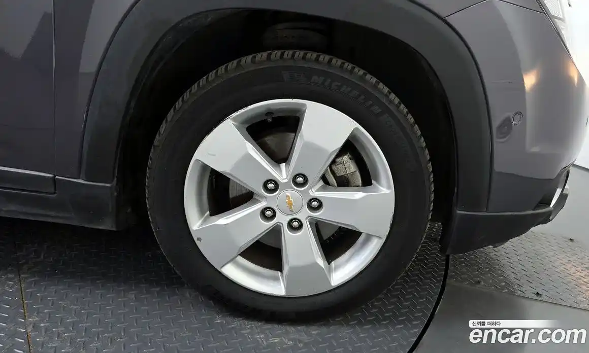 Chevrolet Orlando 2013 2.0 автомат (гидро), фото 7