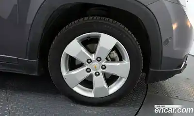 Chevrolet Orlando 2013 2.0 автомат (гидро), миниатюра 7
