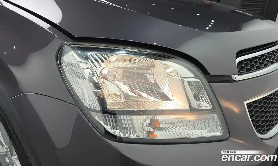 Chevrolet Orlando 2013 2.0 автомат (гидро), фото 8