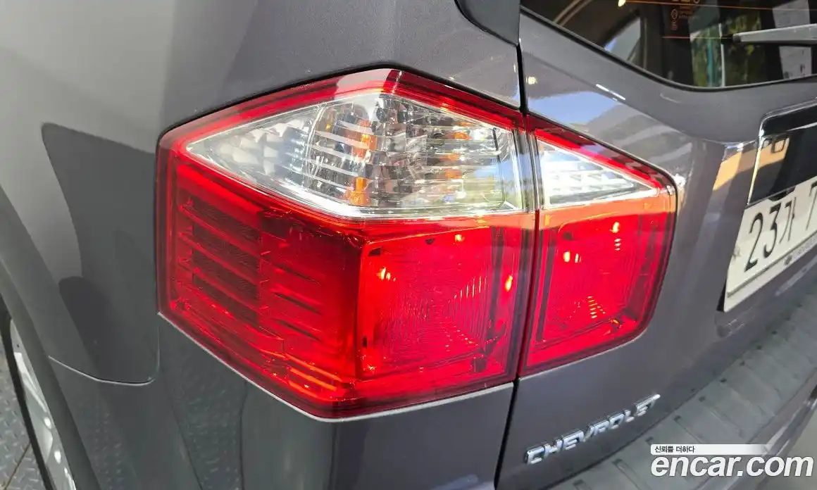 Chevrolet Orlando 2013 2.0 автомат (гидро), фото 9