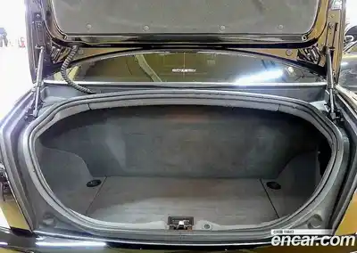Maserati Quattroporte 2008 4.2 автомат (гидро), миниатюра 4 Maserati Quattroporte 2008 4.2 автомат (гидро), миниатюра 4