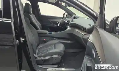 Peugeot 5008 2024 1.2 автомат (гидро), миниатюра 11