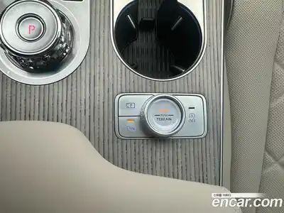 Genesis GV80 2025 2.5 автомат (гидро), миниатюра 12