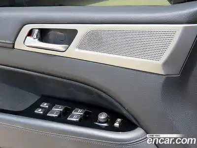 SsangYong Rexton 2019 2.2 автомат (гидро), миниатюра 11