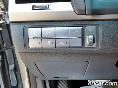 SsangYong Rexton 2019 2.2 автомат (гидро), миниатюра 12