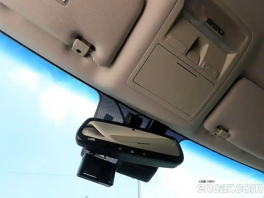 SsangYong Rexton 2019 2.2 автомат (гидро), фото 15