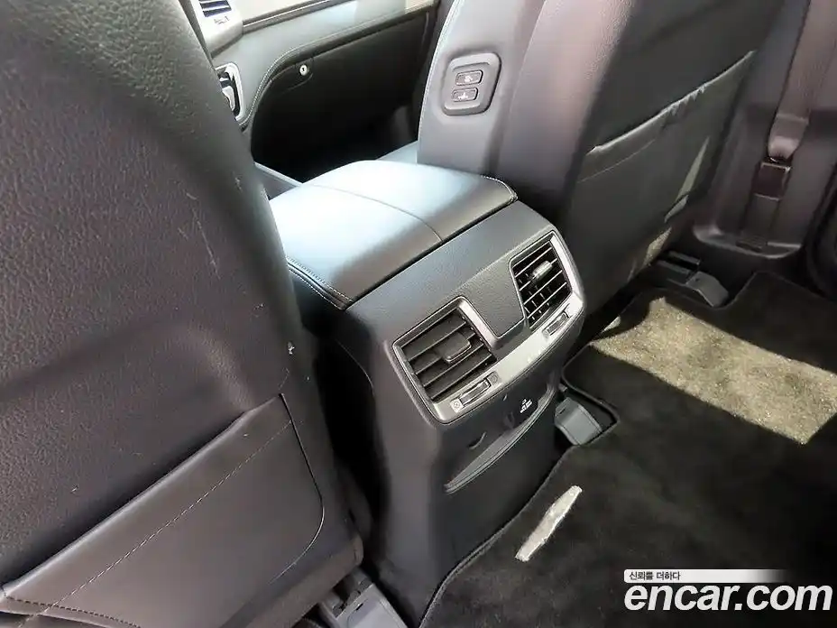 SsangYong Rexton 2019 2.2 автомат (гидро), фото 16