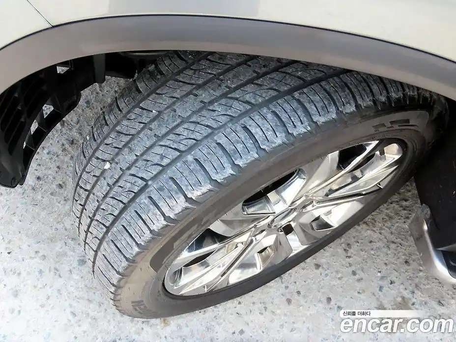 SsangYong Rexton 2019 2.2 автомат (гидро), фото 20