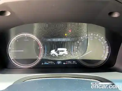 SsangYong Rexton 2019 2.2 автомат (гидро), миниатюра 9