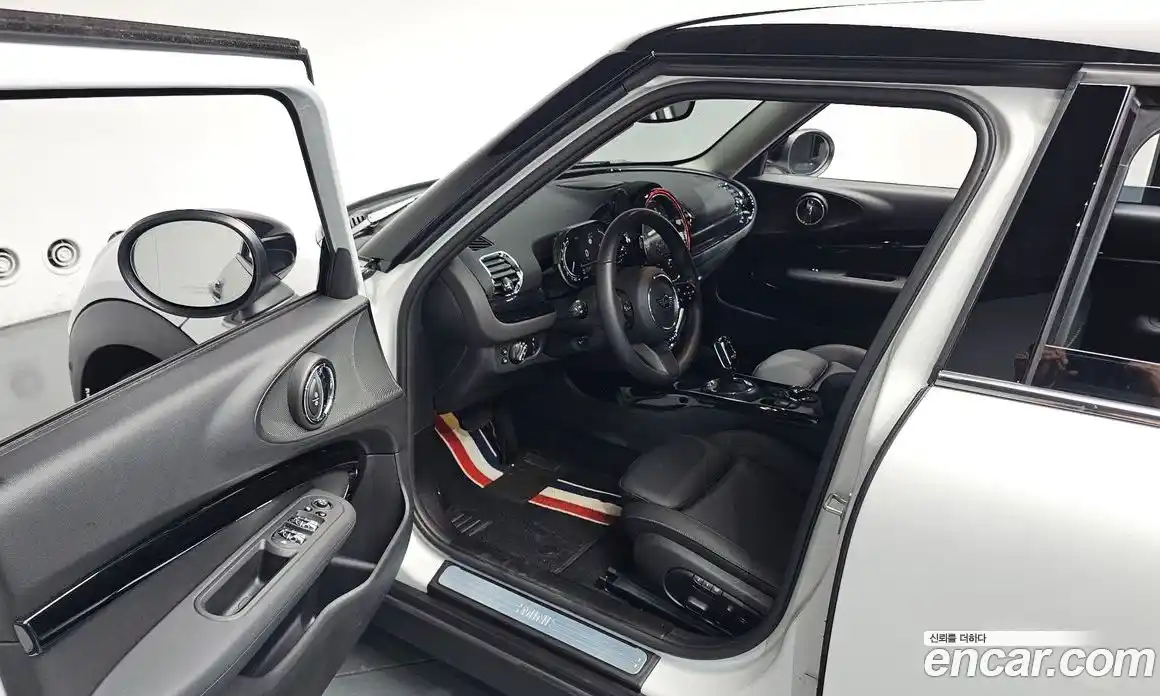 Mini Clubman 2023 1.5 автомат (гидро), фото 11