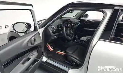 Mini Clubman 2023 1.5 автомат (гидро), миниатюра 11