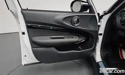 Mini Clubman 2023 1.5 автомат (гидро), миниатюра 12