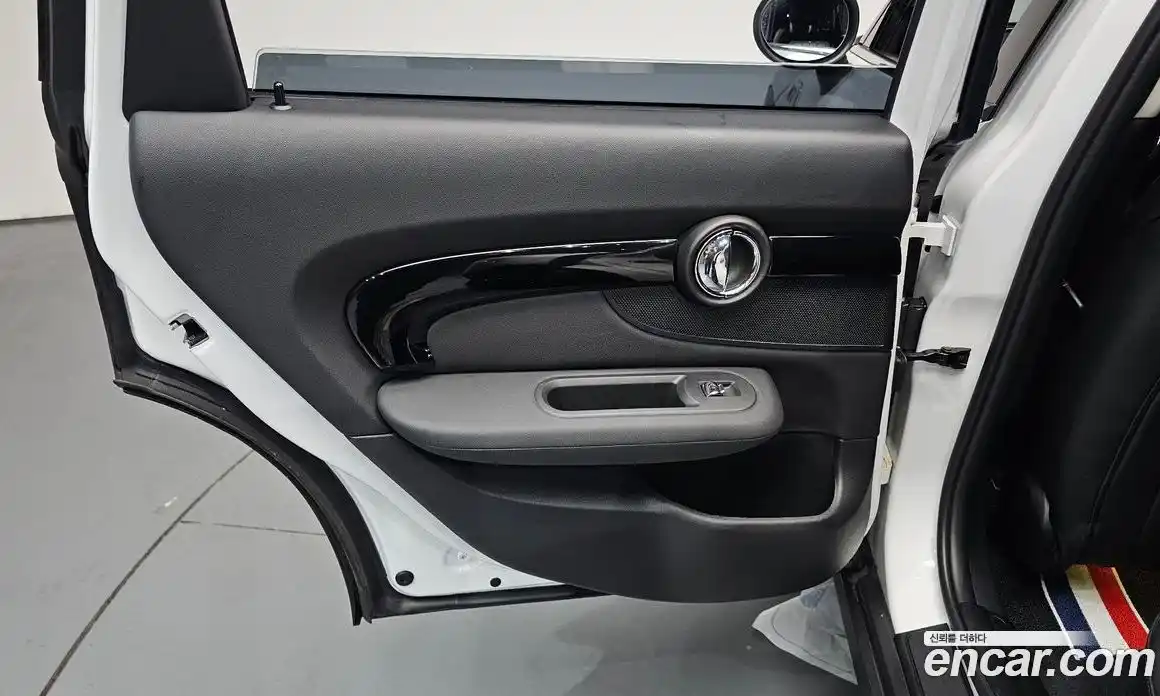 Mini Clubman 2023 1.5 автомат (гидро), фото 13