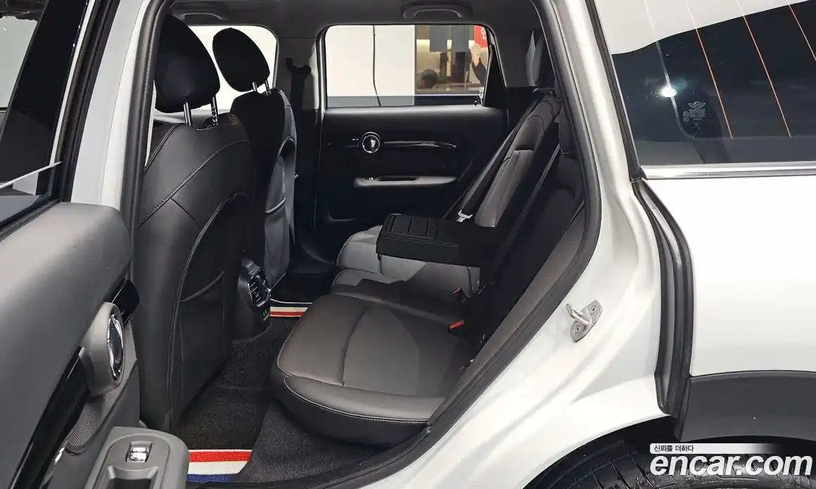 Mini Clubman 2023 1.5 автомат (гидро), фото 14