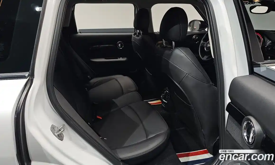 Mini Clubman 2023 1.5 автомат (гидро), фото 15