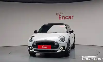 Mini Clubman 2023 1.5 автомат (гидро), миниатюра 2