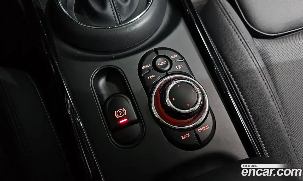 Mini Clubman 2023 1.5 автомат (гидро), фото 24