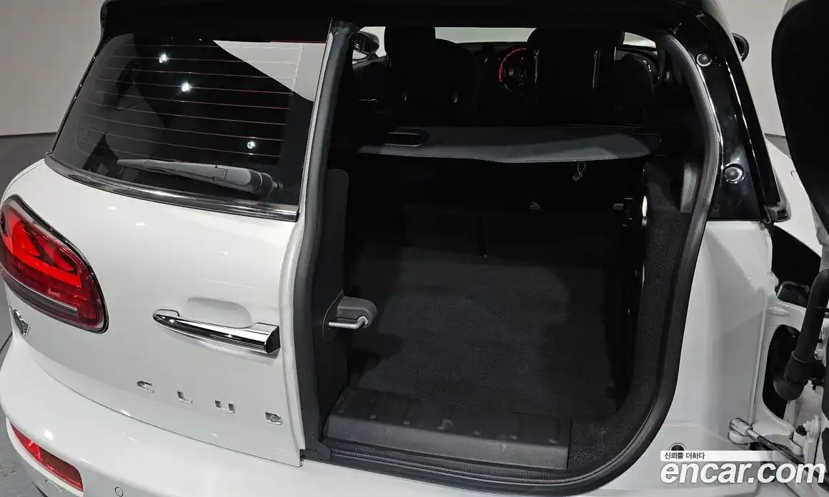 Mini Clubman 2023 1.5 автомат (гидро), фото 30