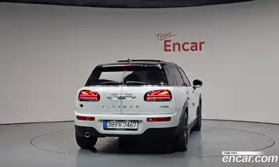 Mini Clubman 2023 1.5 автомат (гидро), миниатюра 3