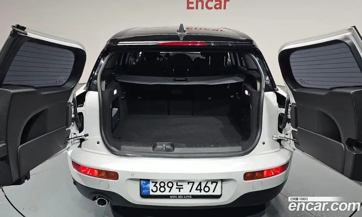 Mini Clubman 2023 1.5 автомат (гидро), фото 31