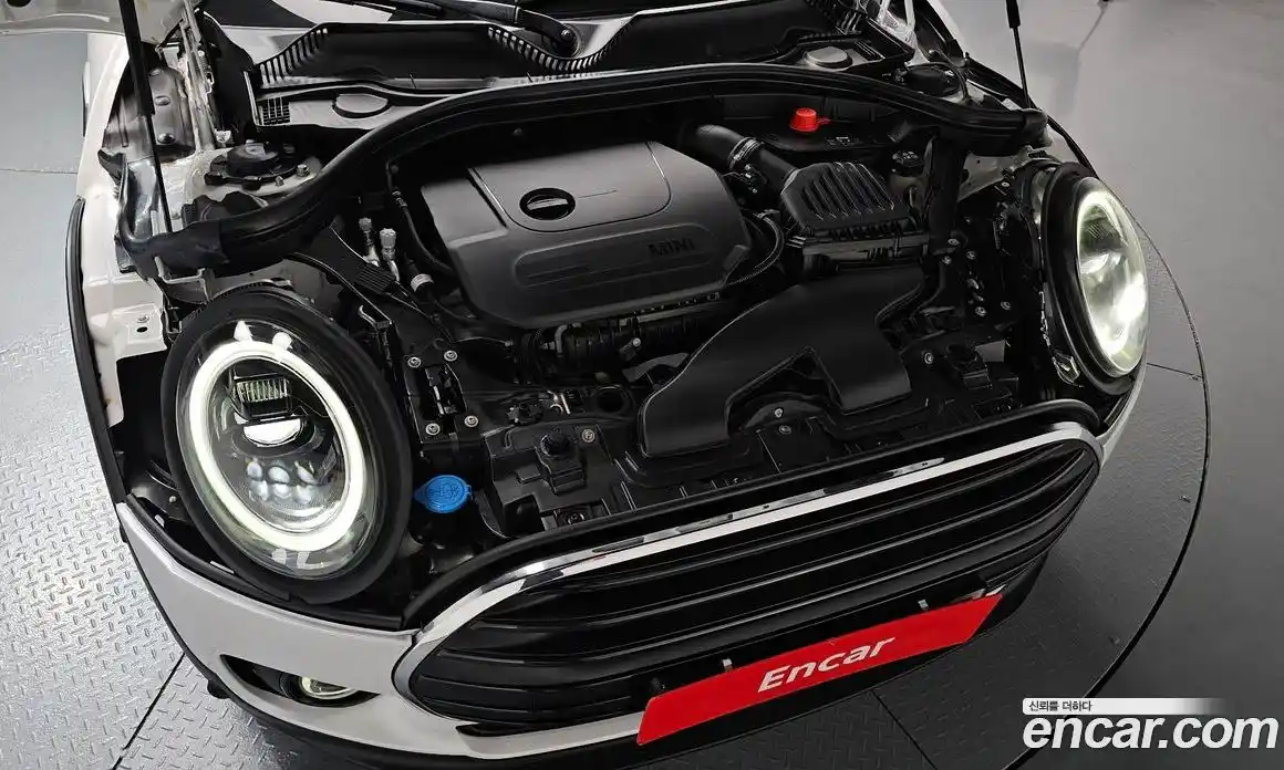Mini Clubman 2023 1.5 автомат (гидро), фото 5