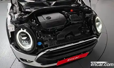 Mini Clubman 2023 1.5 автомат (гидро), миниатюра 5