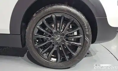 Mini Clubman 2023 1.5 автомат (гидро), миниатюра 6
