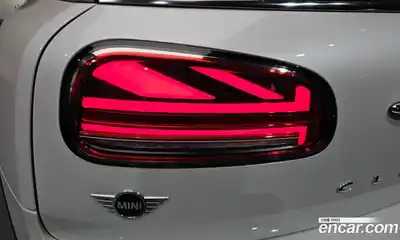 Mini Clubman 2023 1.5 автомат (гидро), миниатюра 7