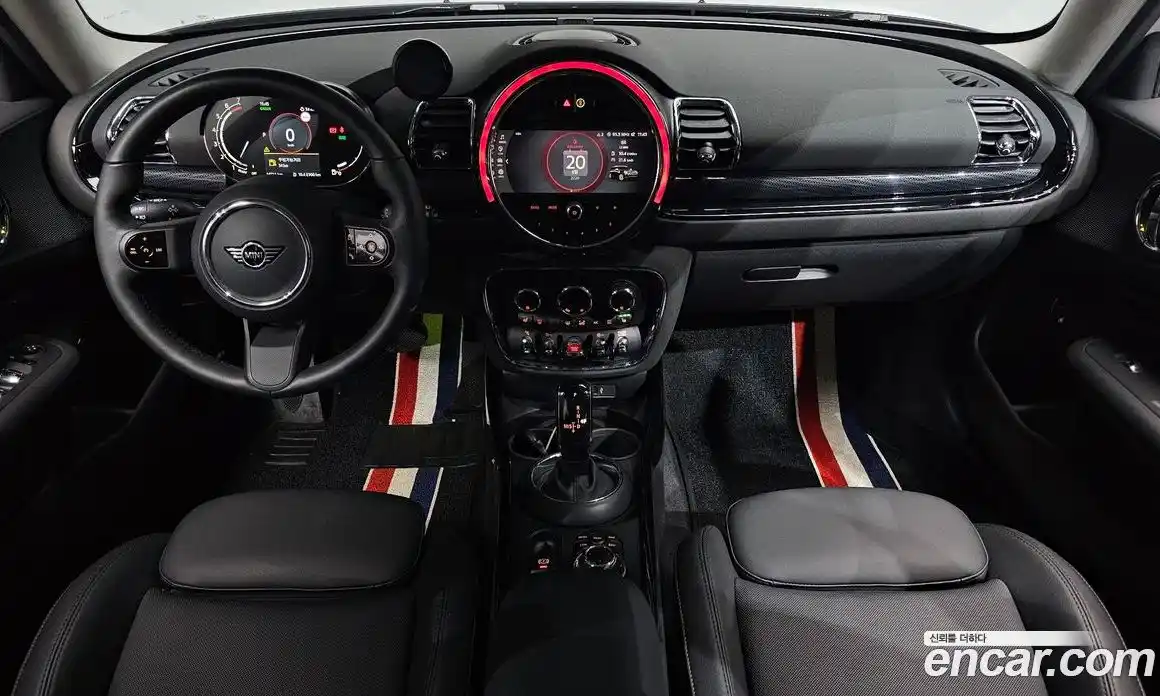 Mini Clubman 2023 1.5 автомат (гидро), фото 8