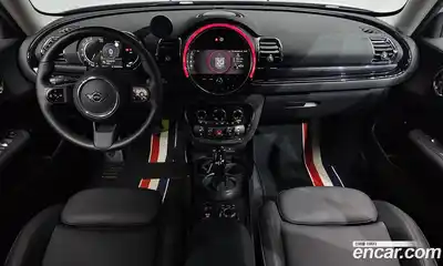 Mini Clubman 2023 1.5 автомат (гидро), миниатюра 8