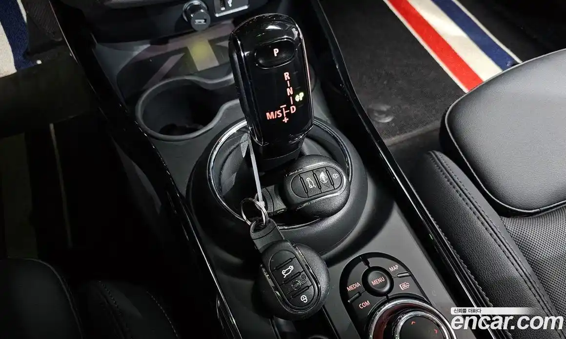 Mini Clubman 2023 1.5 автомат (гидро), фото 10