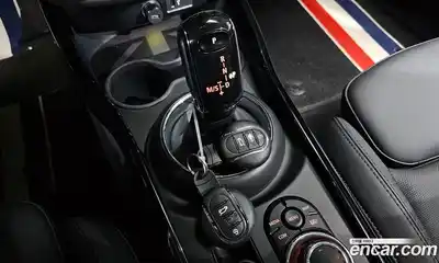 Mini Clubman 2023 1.5 автомат (гидро), миниатюра 10