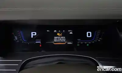 SsangYong Torres 2023 1.5 автомат (гидро), миниатюра 11