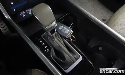 SsangYong Torres 2023 1.5 автомат (гидро), миниатюра 12