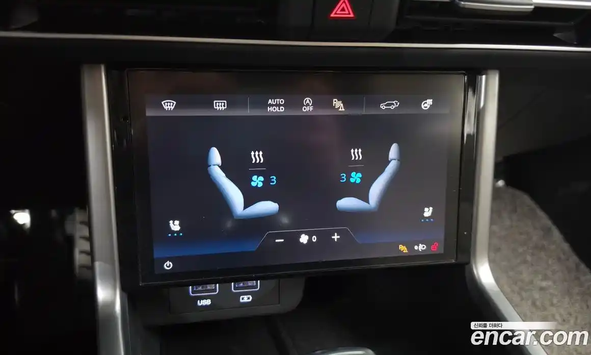 SsangYong Torres 2023 1.5 автомат (гидро), фото 31