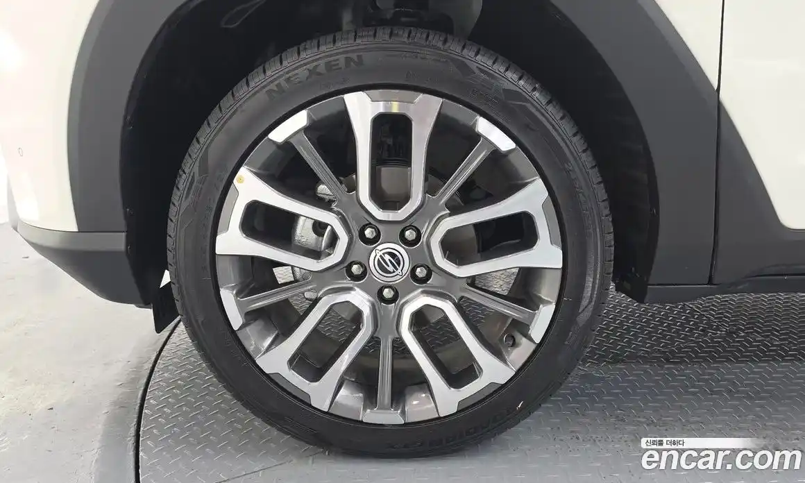 SsangYong Torres 2023 1.5 автомат (гидро), фото 5