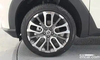SsangYong Torres 2023 1.5 автомат (гидро), миниатюра 5