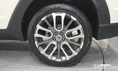 SsangYong Torres 2023 1.5 автомат (гидро), миниатюра 7