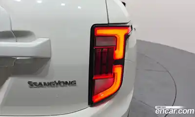SsangYong Torres 2023 1.5 автомат (гидро), миниатюра 9
