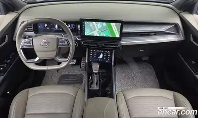 SsangYong Torres 2023 1.5 автомат (гидро), миниатюра 10