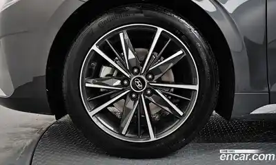 Hyundai Grandeur 2019 2.5 автомат (гидро), миниатюра 5