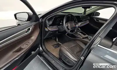 Hyundai Grandeur 2019 2.5 автомат (гидро), миниатюра 10