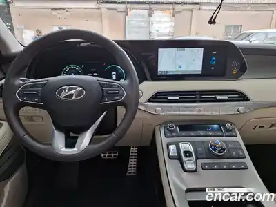 Hyundai Palisade 2022 2.2 автомат (гидро), миниатюра 11