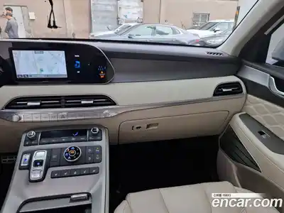 Hyundai Palisade 2022 2.2 автомат (гидро), миниатюра 12