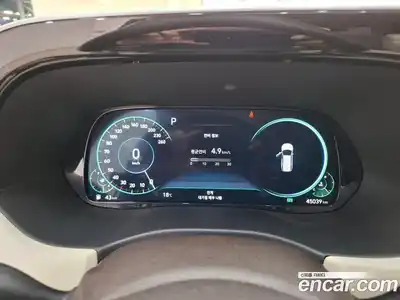 Hyundai Palisade 2022 2.2 автомат (гидро), миниатюра 10