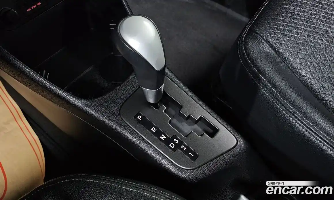 Kia Morning 2012 1.0 автомат (гидро), фото 12