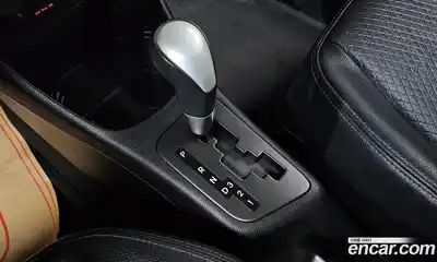 Kia Morning 2012 1.0 автомат (гидро), миниатюра 12