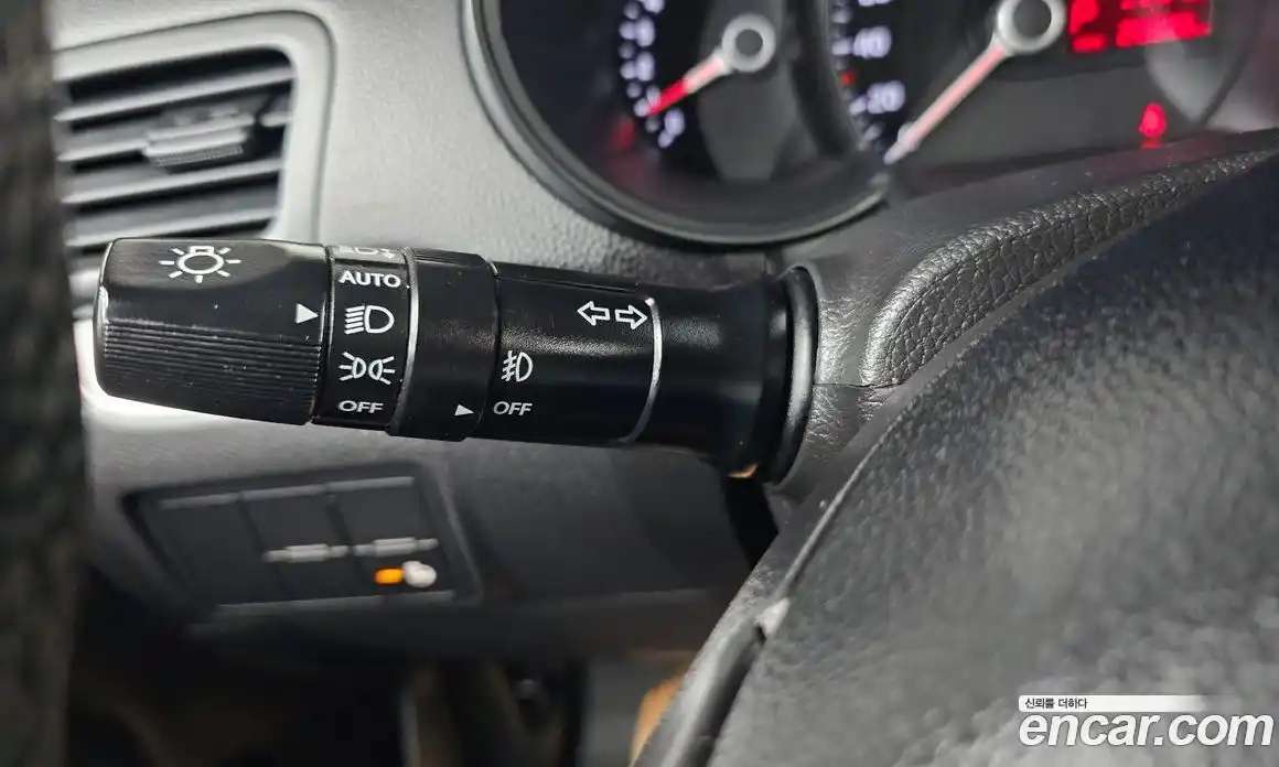 Kia Morning 2012 1.0 автомат (гидро), фото 29